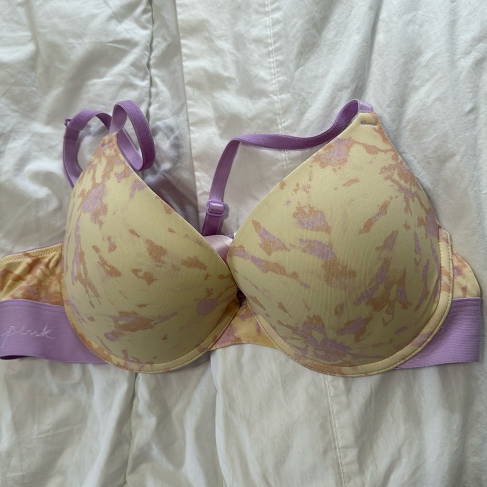 PINK bra